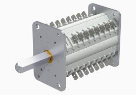 Auxiliary Switch